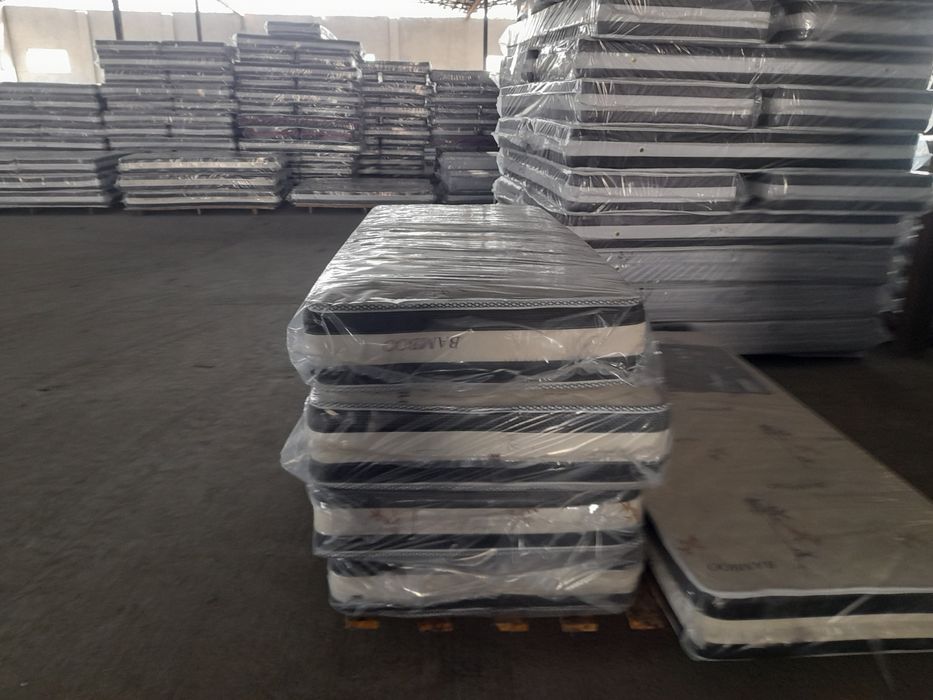 Продаётся матрас ортопедические и анатомические