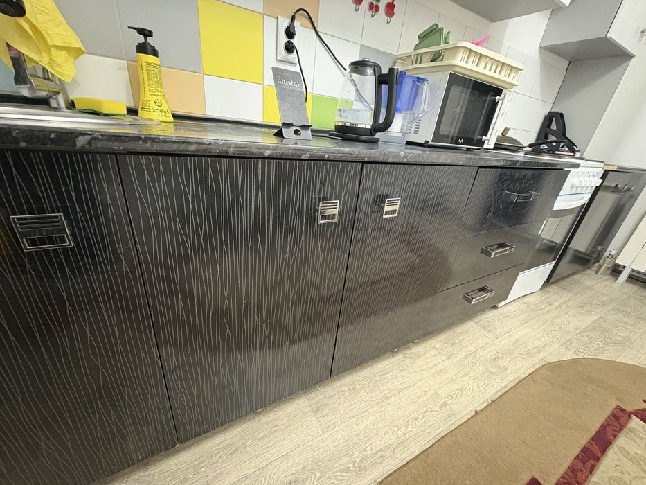 Кухонный гарнитур