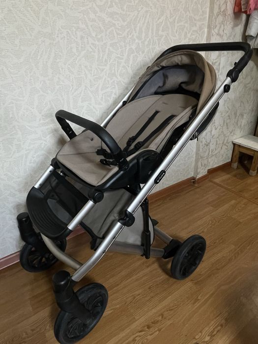 Коляска Anex e/type 2  в 1