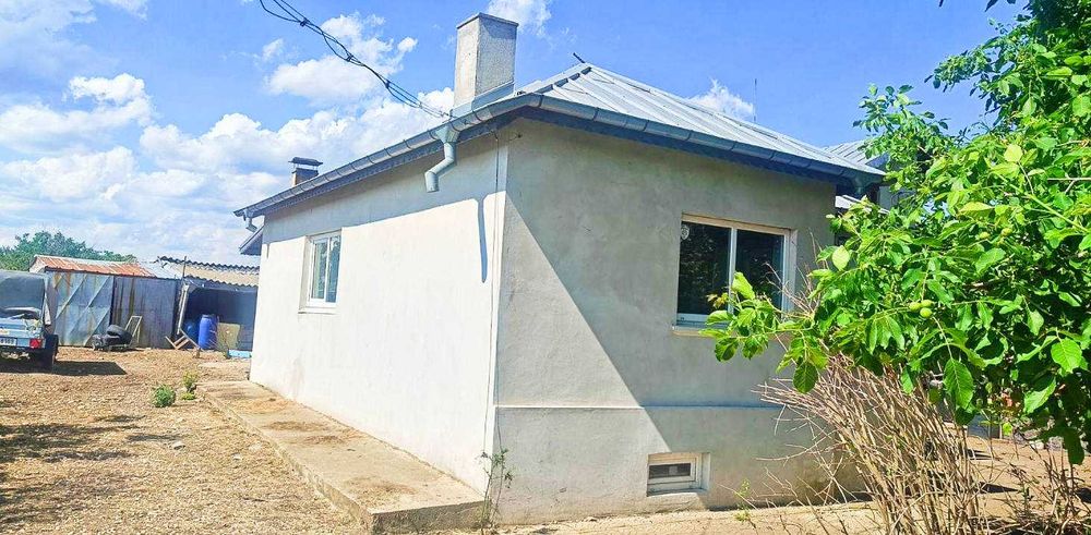 Продава се Къща в с. Могилище, Област Добрич - 60 кв.м за 1084 €/кв.м - Снимка #1