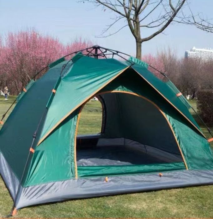 Кампинг палатки оптом