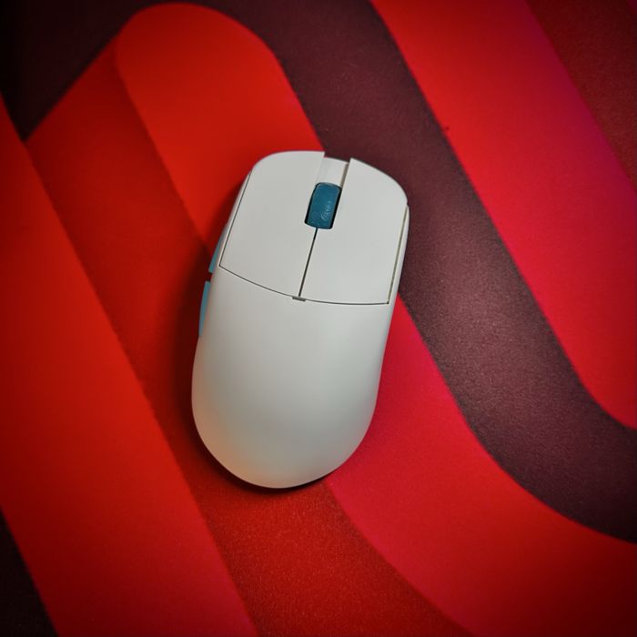 Lamzu Atlantis Mini Pro