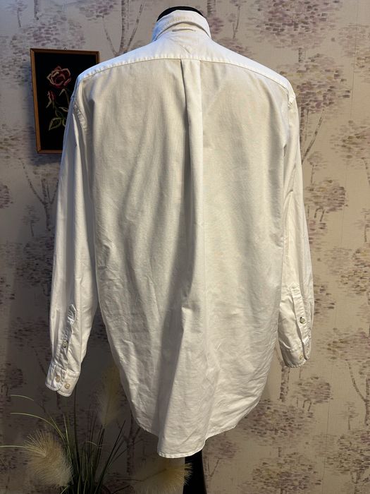 Camasa barbati /eleganta/eveniment Tommy Hilfiger marimea M oversize