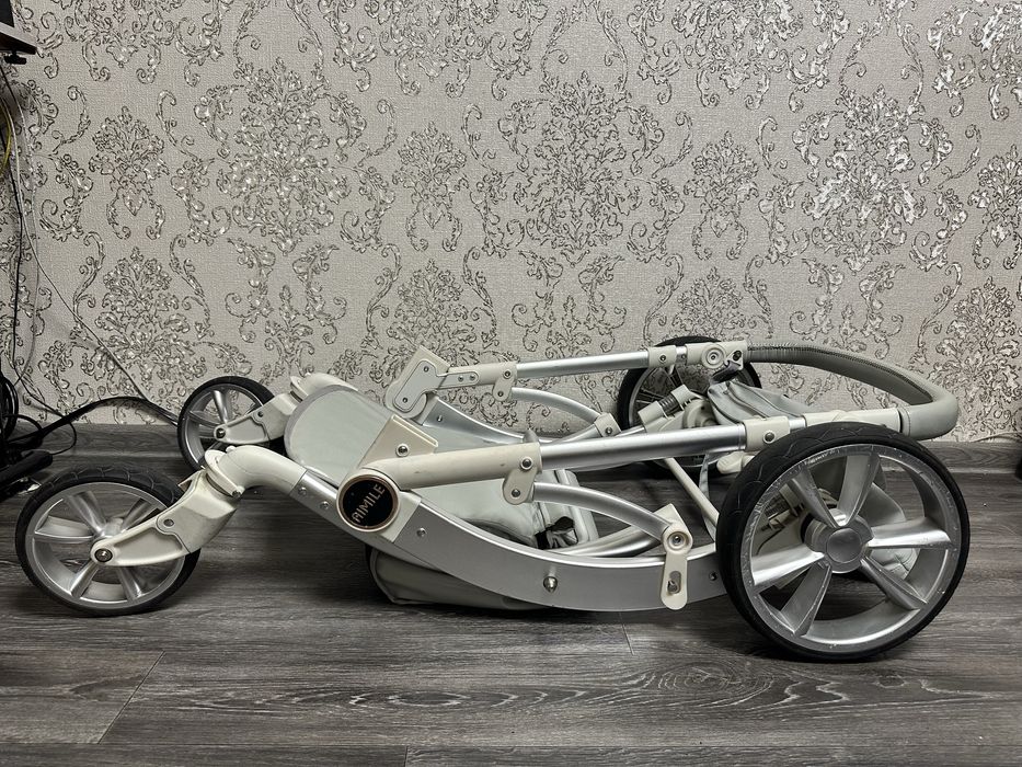 Коляска Aimile 2 в 1