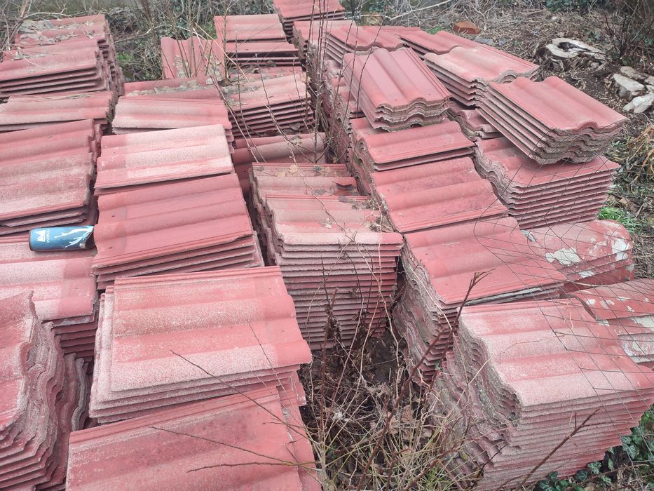 Țigla beton ( ciment)