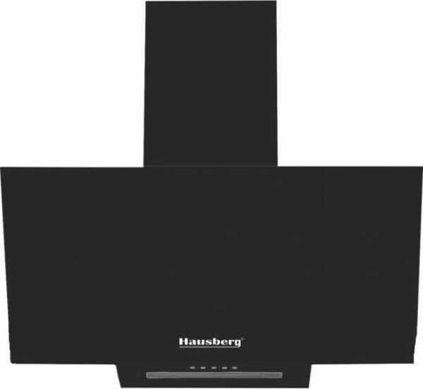 Декоративен аспиратор за вграждане, 60см Hausberg HB-1510NG
