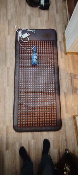 Турманиевый мат NM-2500(s)