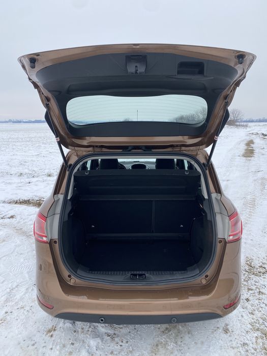 Ford B-Max 1.0 EcoBoost Trend