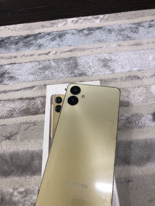 Samsung A06 Самсунг А06