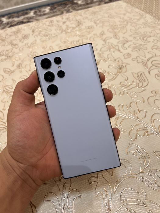Samsung Galaxy S22 Ultra