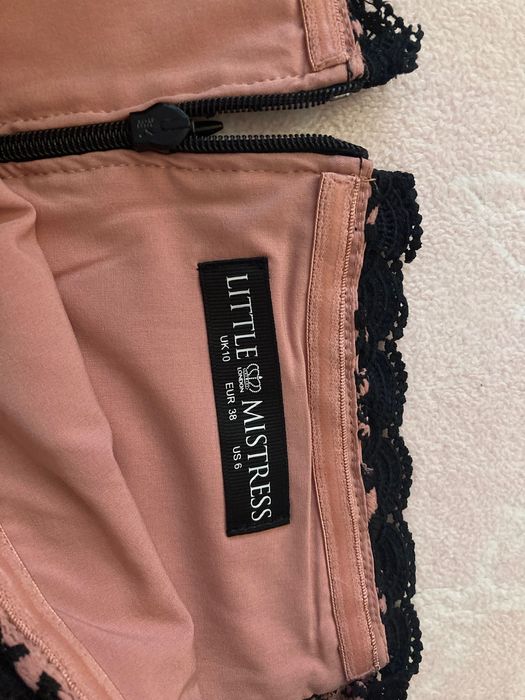 Гащеризон- М размер 30лв