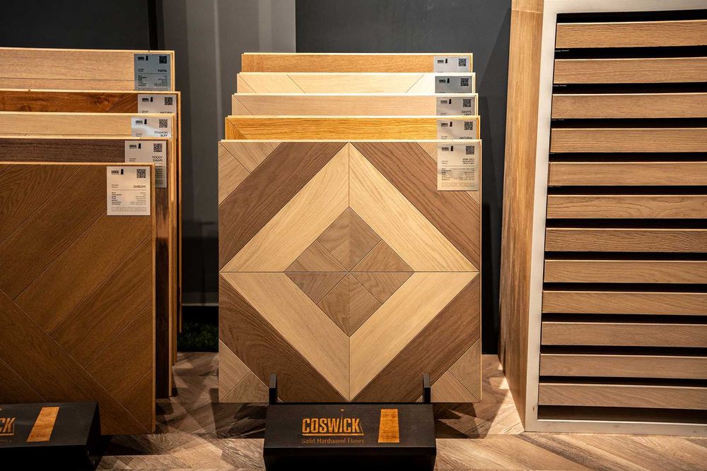 Паркет Европейских брендов с гарантией до 35 лет