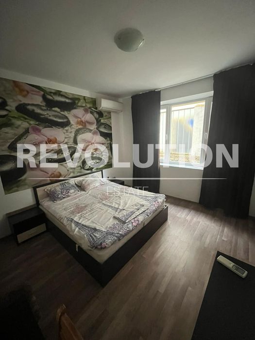 Дава се под наем Тристаен апартамент в Пловдив, Младежки Хълм - 100 кв.м за 500 € - Снимка #7