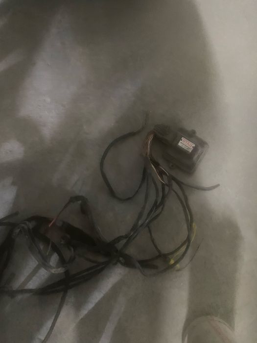 Газовое оборудование