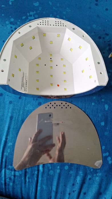 Lampa Cupio Mermaid 48 w