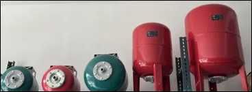 расширительный бак раш бак issiq suv sirkulyatsia