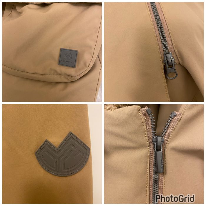 Парка женская Outventure