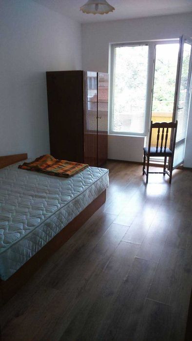 Дава се под наем Тристаен апартамент в София, Център - 86 кв.м за 600 € - Снимка #5