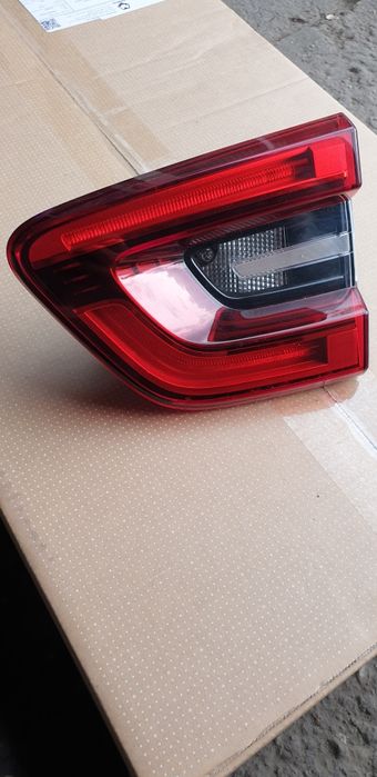 Stop tripla Renault Kadjar dreapta hayon an 2015+