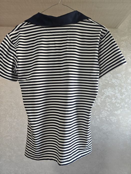 Tricou Fila nou cu eticheta