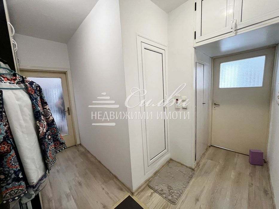 Продава се Едностаен апартамент в Шумен, Болницата - 46 кв.м за 1885 €/кв.м - Снимка #6