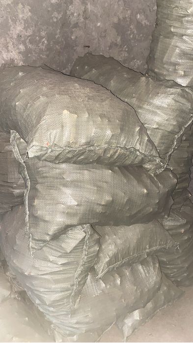 Дрова сосна сухие