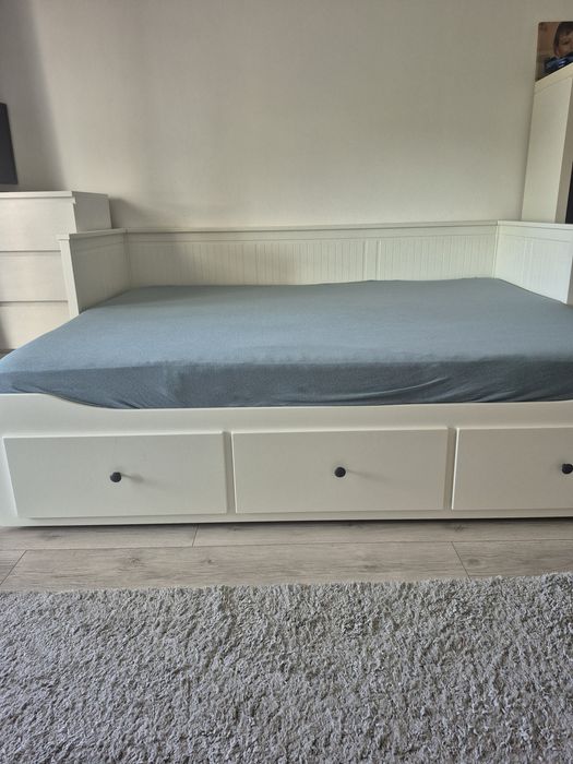 Cadru divan Ikea