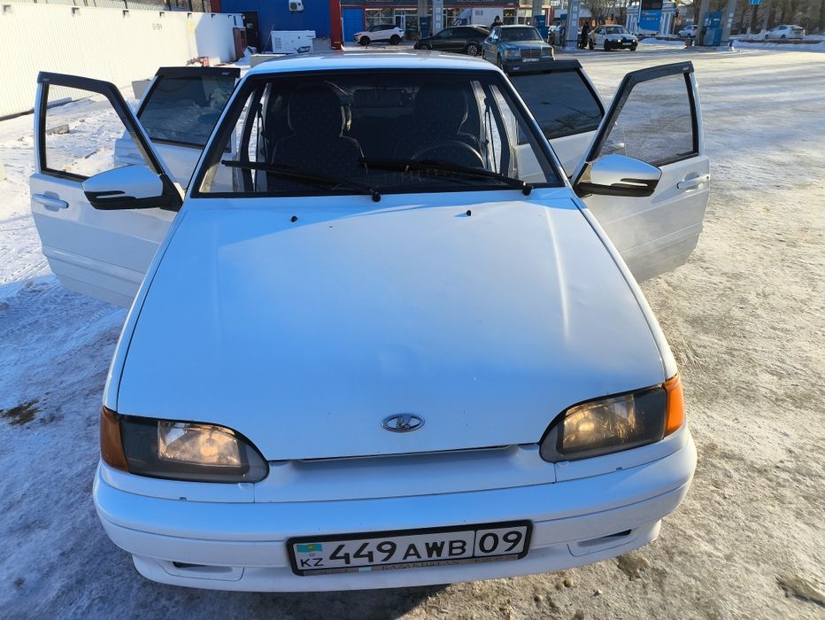 Продается ваз 2114