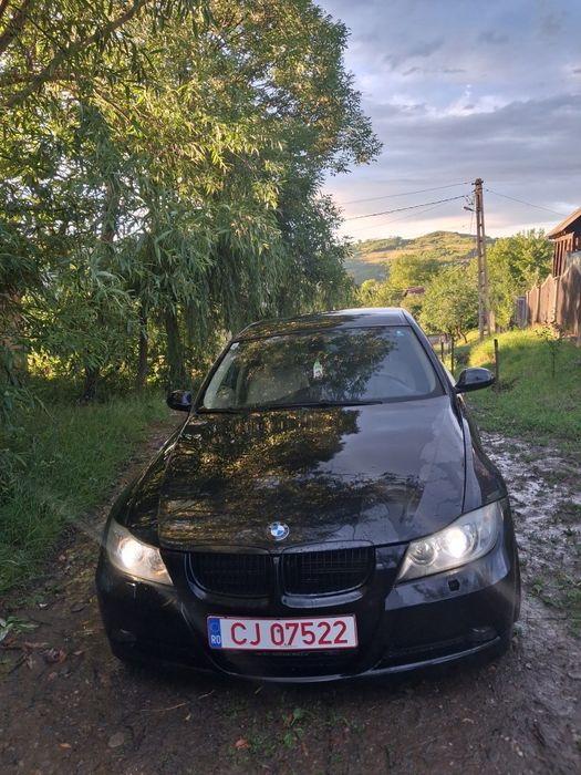 Vand Bmw seria 3 e 90
