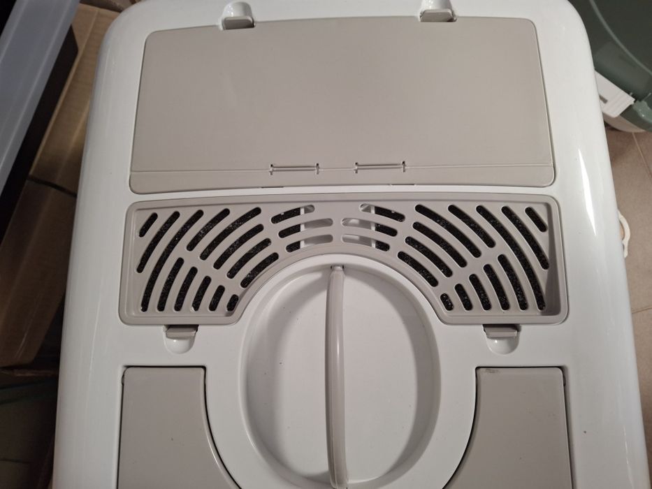 Голяма(котешка) тоалетна за котка.65×46×50,5h