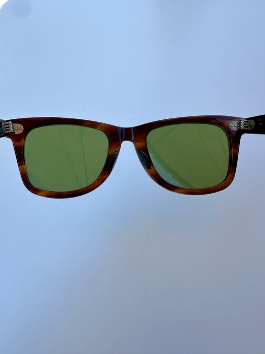 Ray Ban Vintage  B&L U.S.A Wayfarer Elite