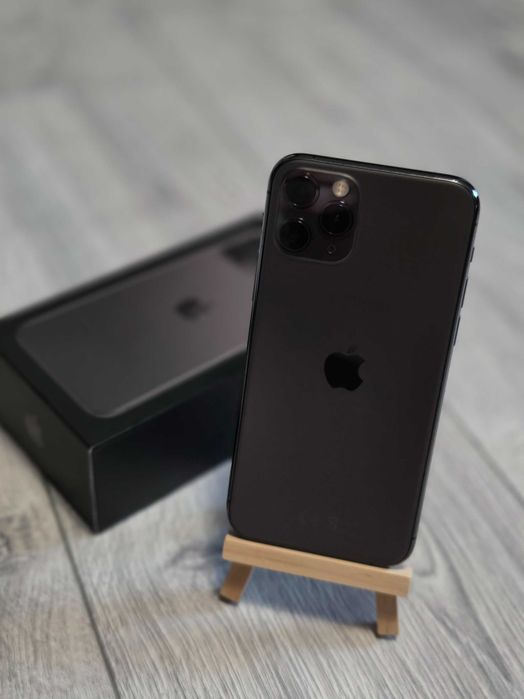 iPhone 11 Pro 64GB Space Gray