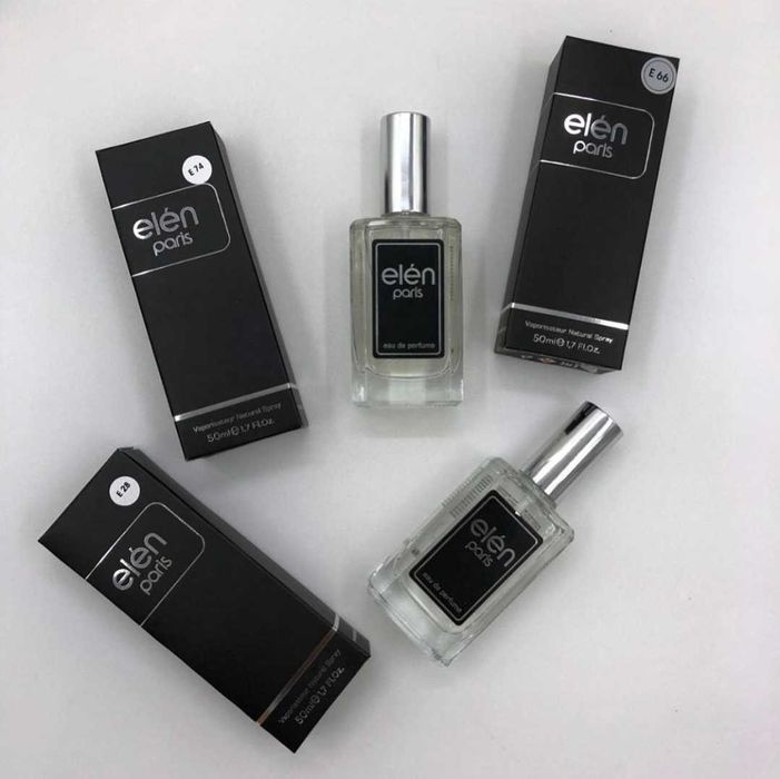 Срочно продам парфюм для всех