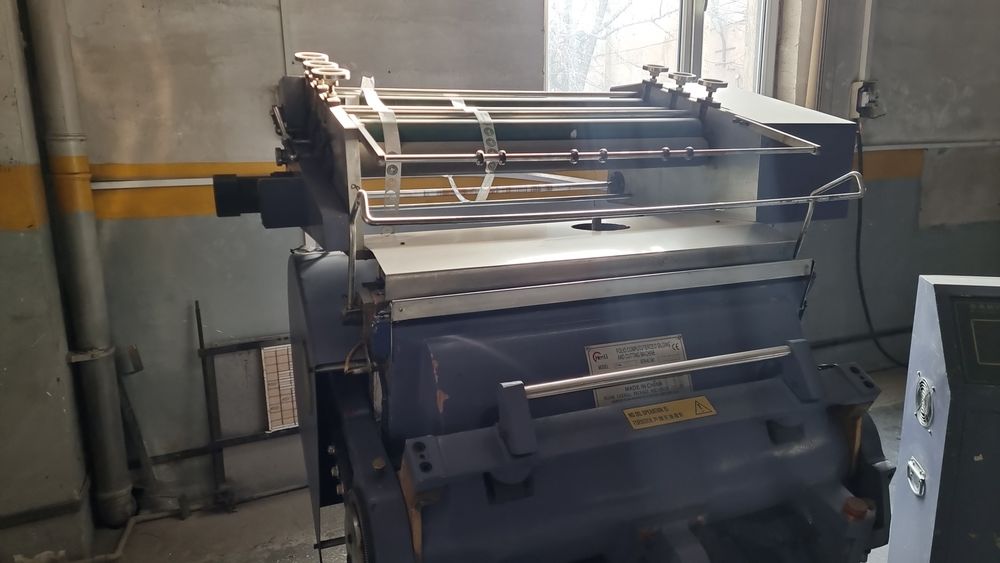 Продам оборудования для полиграфия