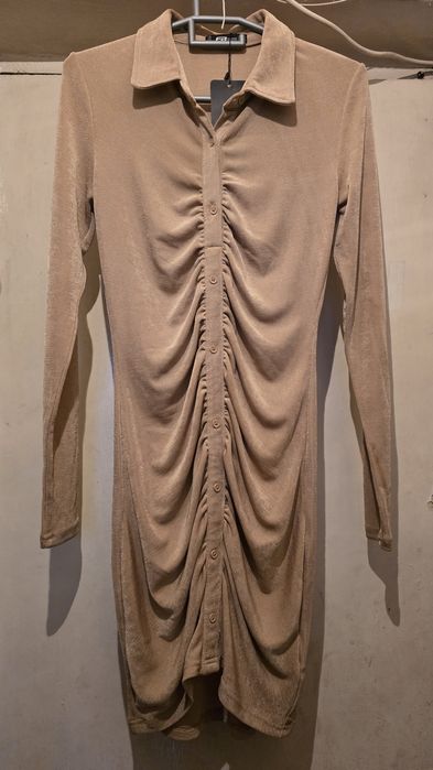 Туники/платья праздничные