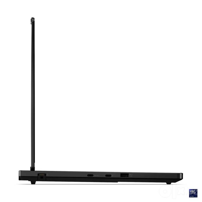 Игровой ноутбук Lenovo Legion 5 15IAX10 | Ultra 9 275HX | RTX 5070 8GB