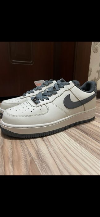 Кроссовки NIKE AIR FORCE 1 оригинал