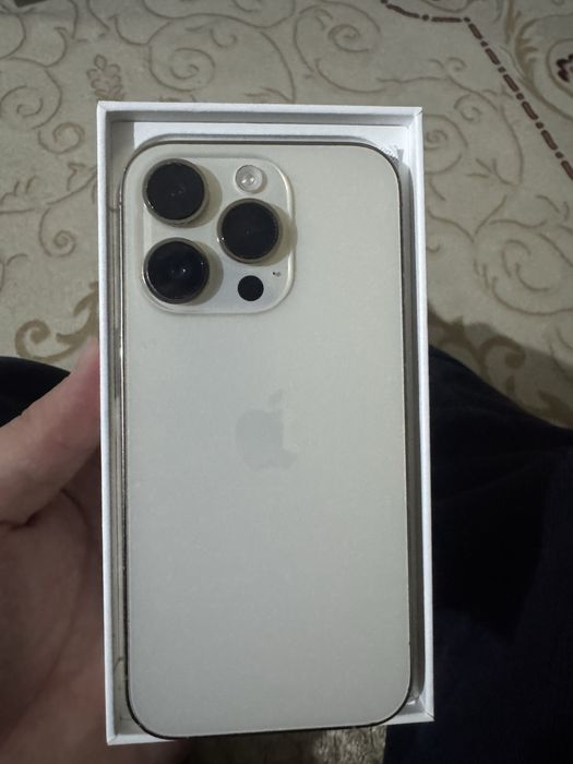 Айфон 14 про 128 гб