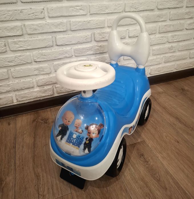 Продам толокар детский