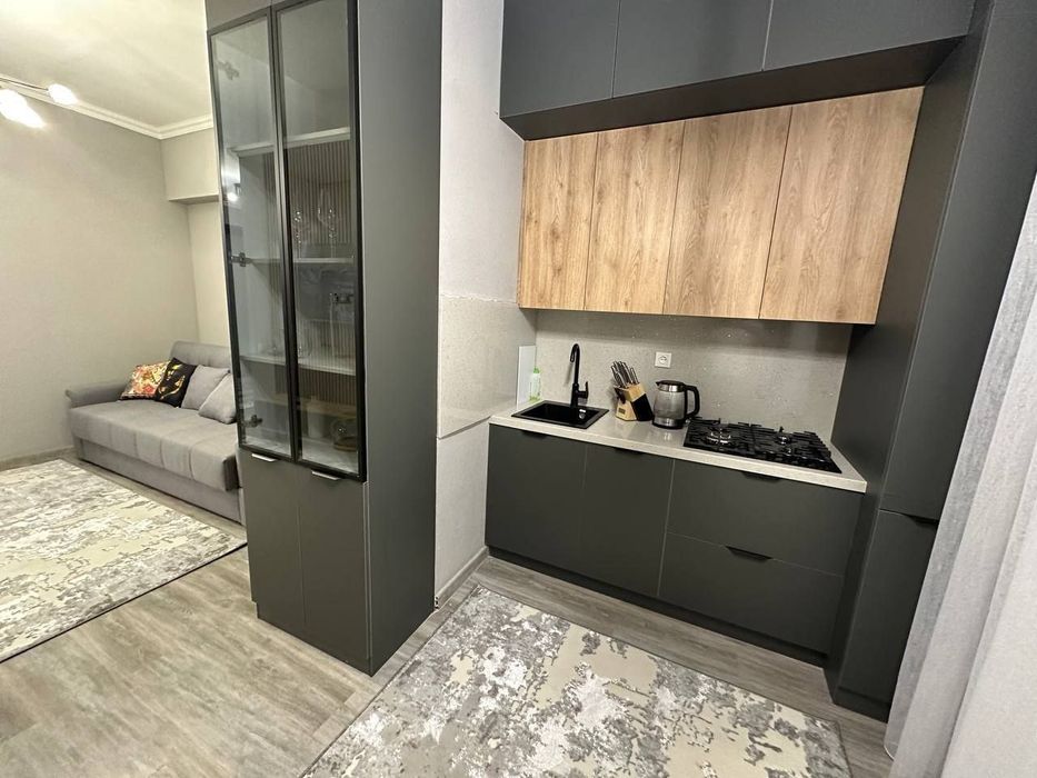 2/6/9 новостройка БИЙ