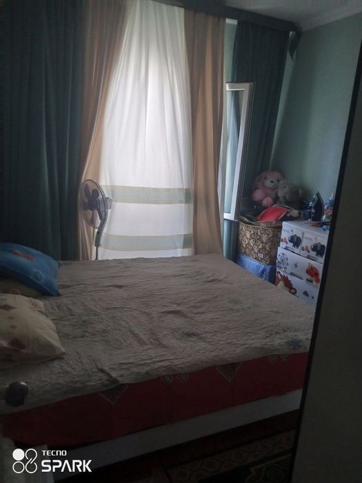 Sergelida uy sotiladi