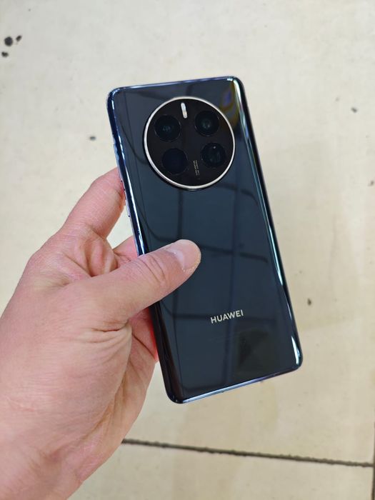 Продам Телефон Huawei mate 50 pro 256гб