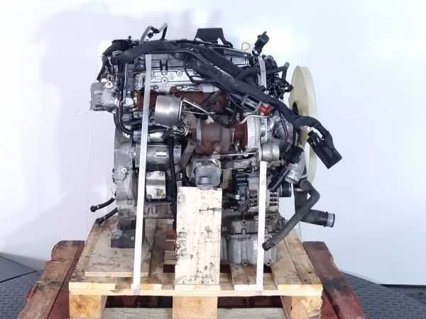Motor pentru camion Mercedes OM651.955 - Piese de motor Mercedes