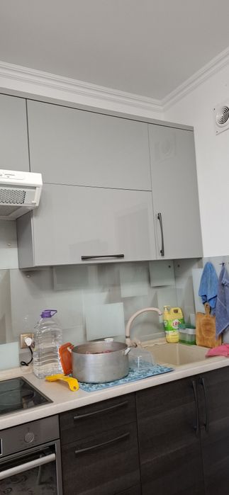 Продам кухняный гарнитур