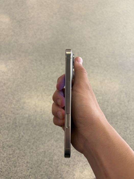 Iphone 16 Pro 128GB