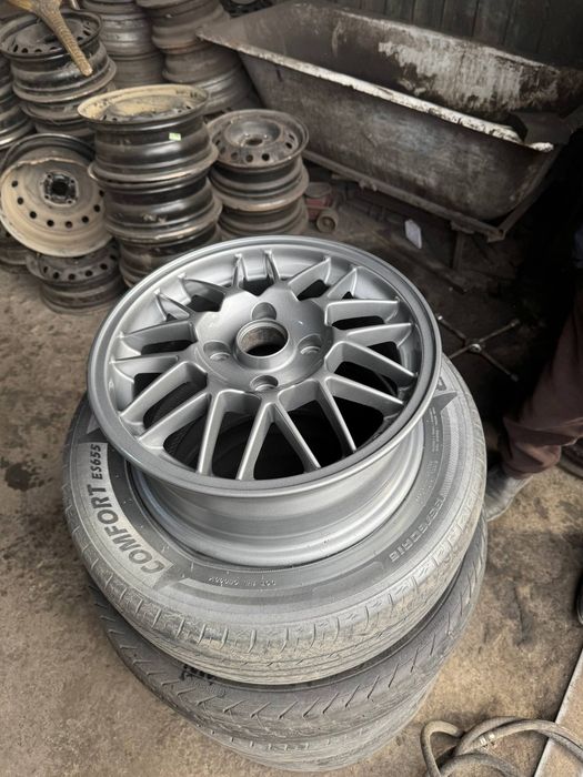 Diska r15 made in japan