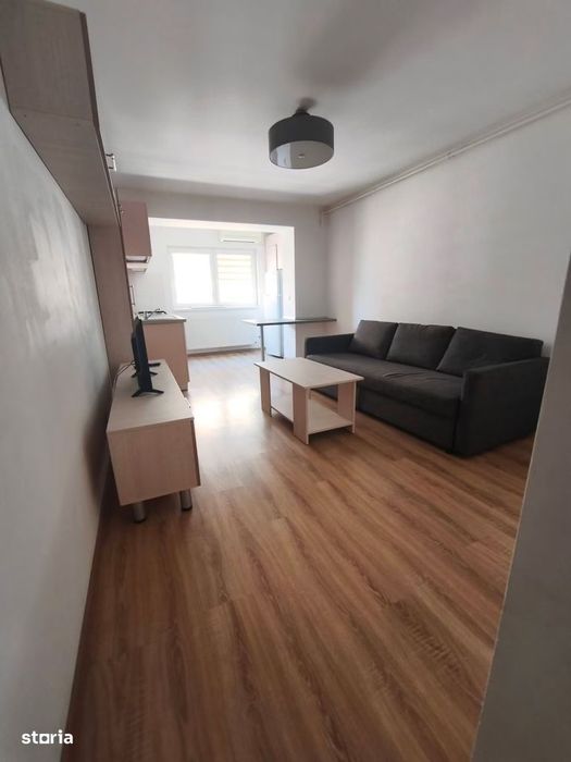 Apartament 2 Camere | Palladium Residence | Balcon | Metrou | AC — fotografia 1
