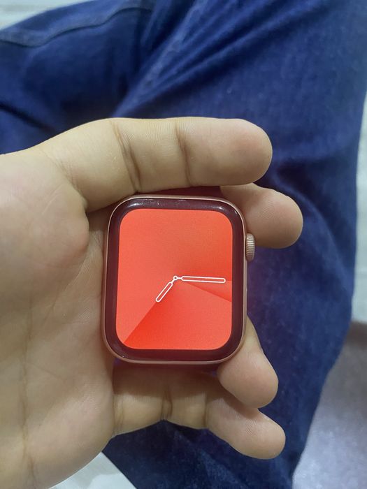 часы apple watch 4 ориг