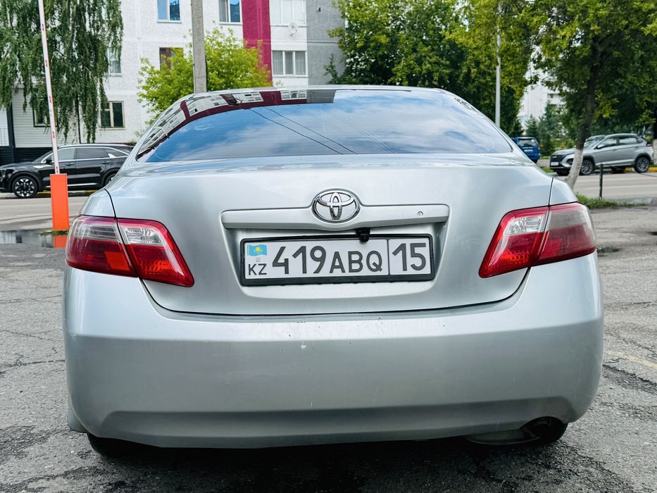 Продам Camry 40.Без вложений.