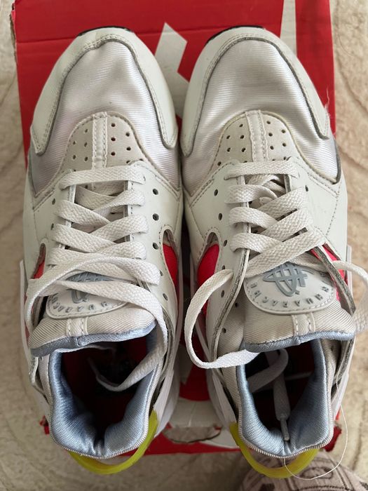 Дамски маратонки - Nike Huarache